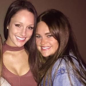 Meet your Posher, Katy